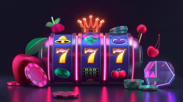 Platform slotking69 menyediakan layanan kasino dan sportsbook yang aman dan terpercaya