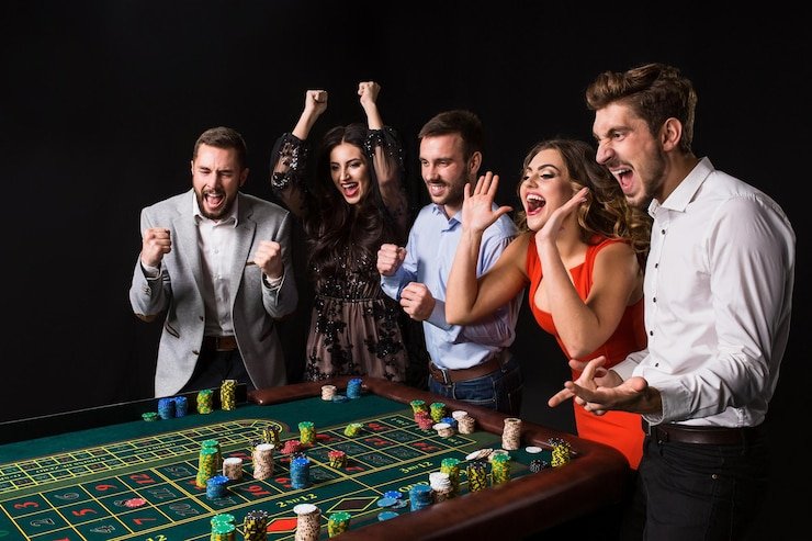Koleksi permainan slot CQ9 di platform slotking69 dengan grafis berkualitas tinggi