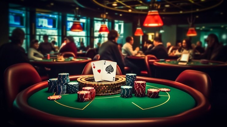 Mode demo Ways of the Qilin memberikan kesempatan bermain tanpa risiko di slotking69